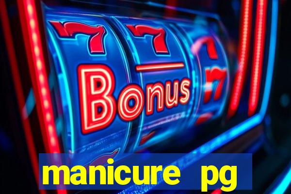 manicure pg plataforma de jogos